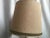 Cream Floor Lamp, 1970s For Sale - Image 8 of 18