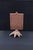 Table Top Mirror, 1980, in Very Good conditions. Designed 1980 to 1989