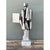 Vintage Don Drumm Abstract Metal Sculpture For Sale - Image 10 of 12