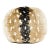 Scalamandre 12" Antelope Ball Pillow in Fawn For Sale