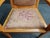 K49 Anthroposophical Desk Chair by Felix Kayser for Schiller Möbel, 1930s For Sale - Image 15 of 17