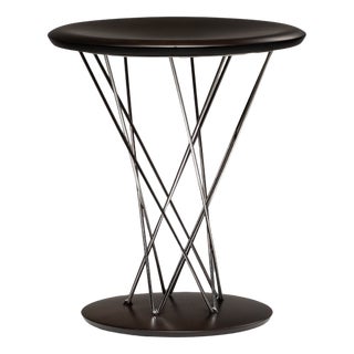86t Rocking Stool by Isamu Noguchi for Vitra, USA, 1950s For Sale