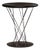 86t Rocking Stool by Isamu Noguchi for Vitra, USA, 1950s For Sale