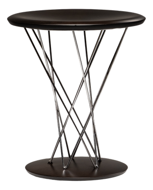 86t Rocking Stool by Isamu Noguchi for Vitra, USA, 1950s