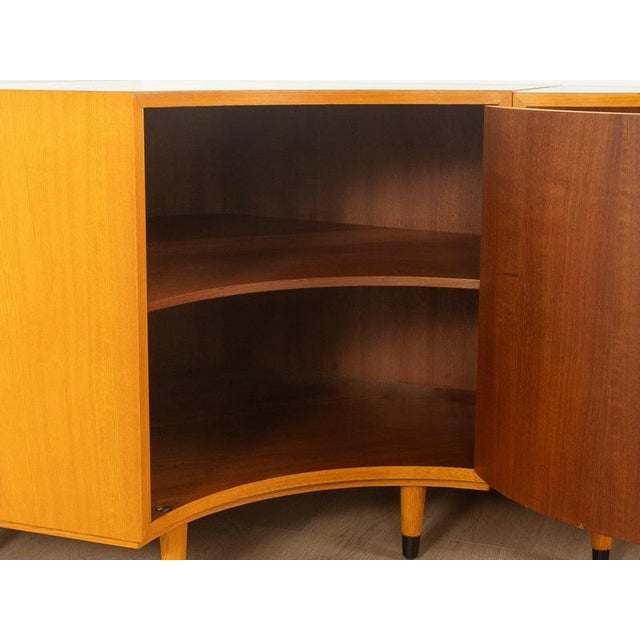 Sideboard by Oldenburg Möbelwerkstätten, 1950s For Sale - Image 12 of 13