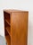 Danish Teak Book Case from CFC Silkeborg, 1970s For Sale - Image 9 of 16