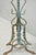 Antique Gothic Renaissance Wrought Iron Italian Candle Holder Candelabra - Pair For Sale - Image 11 of 14