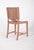 Dining Chair with Cut-Out Back, 1920 For Sale - Image 3 of 7