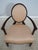 Age: Approx. 30 Years Old Details: By Barbara Barry High Quality Construction X-Back Traditional Style Offered @ Fraction...