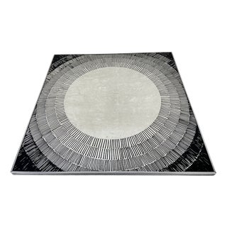 Vintage Mirror from Deknudt, 1970s For Sale