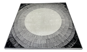 Vintage Mirror from Deknudt, 1970s
