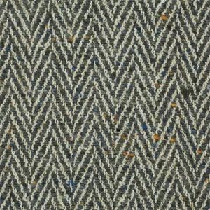 Zoffany Banyan Fabric in Moss