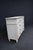 Millennium by Ashley Antiqued White 8-Drawer Dresser For Sale - Image 12 of 13