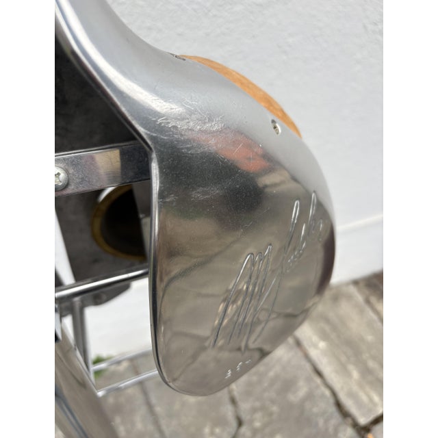 Red Gaston No 607 Valet Stand by Marc Sadler for Boffi, 1993 For Sale - Image 8 of 10