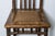 Chinese Elmwood Chairs Late Qing Dynasty , C. 1880–1900, a-Pair For Sale - Image 12 of 15
