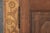 Baroque Wardrobe with Tendril Carving in Oak, 1750s For Sale - Image 12 of 18