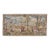 Medieval Brussels Tapestry - 244 X 475 Cm (8'0" X 15'7") - Requires Concealed Wooden Batten For Sale