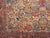 Persian Floral Antique Persian Kerman Rug no. 10960 For Sale - Image 3 of 7