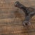 Wood Early 20th Century Wine Tasting Table With Wine Press Base For Sale - Image 7 of 14