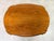 Antique Model No. 1 Salon Table from Gebrüder Thonet, 1890s For Sale - Image 5 of 12