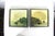 Mid 20th Century Signed Vintage Oil Paintings, Marina Sailboats, Mid-Century Nautical Art Framed, a Pair For Sale - Image 5 of 14