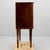 Swedish Modern Bar Cabinet from Förenade Möbler, Sweden, 1940s For Sale - Image 3 of 14