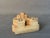 Wooden Bulldog Sculpture from Fausto Sangiovanni, Orvieto, Italy, 1975 For Sale - Image 4 of 5