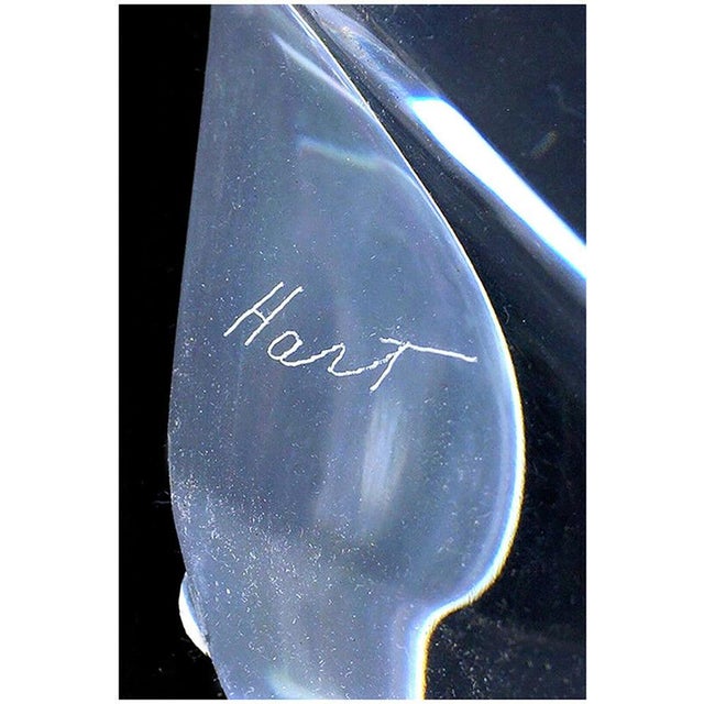 1980s Veil of Light, Frederick Hart For Sale - Image 4 of 5