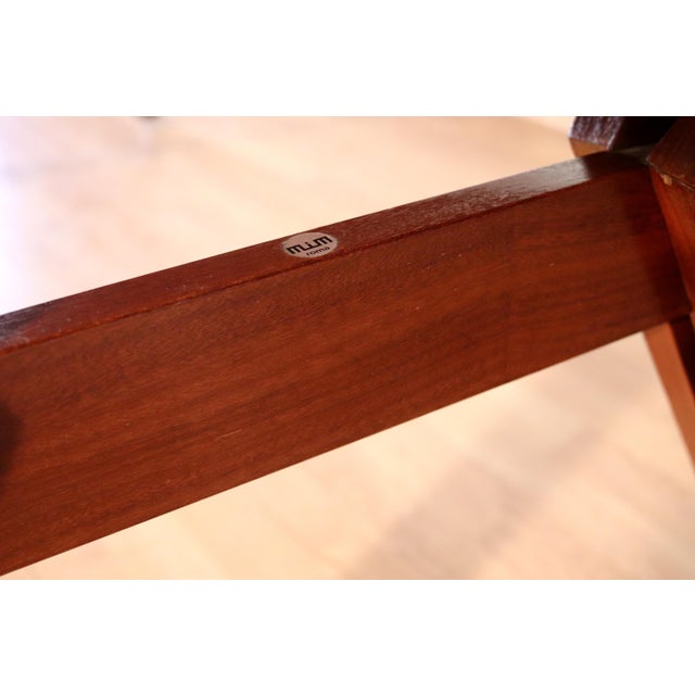 Tolomeo Table by Ico Parisi and Ennio Fazioli for Mim Roma, Italy, 1958 For Sale - Image 12 of 18