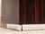 Mid 20th Century Rosewood Long Pedestal For Sale - Image 9 of 9