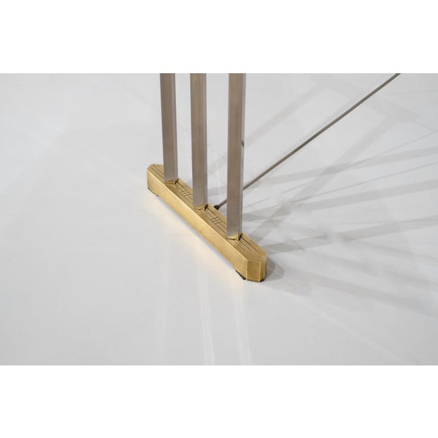 Console by Peter Ghyczy for Ghyczy, Netherlands, 1980s For Sale - Image 11 of 12