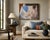 Nude on Armchair - Patrick Ross Arnold, C. 1980s For Sale - Image 10 of 11