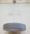 Modern Halo Pendant Light For Sale - Image 3 of 13