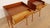 Danish Bedside Tables in Teak, Set of 2 For Sale - Image 9 of 16