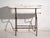 Metal Bathtub in Enamelled Iron, Central Europe, 1950 For Sale - Image 7 of 13