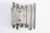 Brutalist Brass Front from Alpan Push and Pull Door Handle, 1970s For Sale - Image 4 of 6