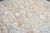 Red Antique Persian Mahal Rug rug no.j4912 For Sale - Image 8 of 12