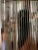 Chrome Thomas O’Brien for Visual Comfort Signature Collection Longacre Tall Table Lamp For Sale - Image 8 of 12