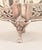 Antique Louis XVI Revival French Silver-Plated Jardinière, 1890 For Sale - Image 14 of 17