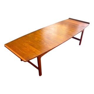 1960s Lane Vogue Coffee Table For Sale