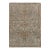 Antique Circa 1920 Malayer Rug 3ft 4in X 4ft 9in For Sale