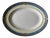 English Madeleine Serving Platter from Wedgwood, 1990s For Sale