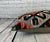 16 x 24 Kilim Pillow Turkish Cushion Aegean Escape Pillow Cushion Cover For Sale - Image 4 of 4