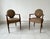 Bridge Armchairs by Jean Pascaud, 1937, Set of 4 For Sale - Image 6 of 7