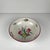 1980s Small Salad Bowl Reverbère Model with Tulip Motif by Kg Lunéville 1980s For Sale - Image 5 of 6