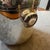 1970s Mid-Century Modern Silver Plate and Brass Luxury Wine Cooler by Cesa 1882 For Sale - Image 13 of 14