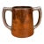 1910s Double-Handed Copper Trophy Cup For Sale