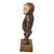 Early 20th Century Lega Miniature Figure On Custom Base For Sale In Denver - Image 6 of 8