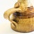 Ceramic Vintage Studio Pottery Vase With Handle For Sale - Image 7 of 8