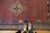 Old New House Vintage Serbend Rug - 4'3" x 7' For Sale - Image 4 of 12